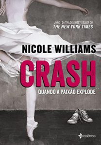 Baixar Crash: Quando a paixão explode pdf, epub, eBook