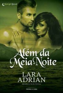 Baixar Além da meia-noite pdf, epub, eBook