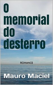 Baixar O memorial do desterro pdf, epub, eBook