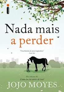 Baixar Nada mais a perder pdf, epub, eBook
