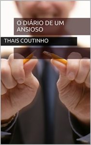 Baixar O diário de um ansioso pdf, epub, eBook