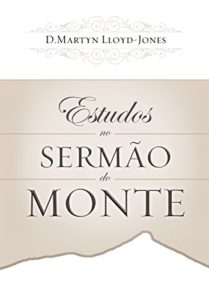 Baixar Estudos no Sermão do Monte pdf, epub, eBook