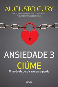 Baixar Ansiedade 3. Ciúme pdf, epub, eBook