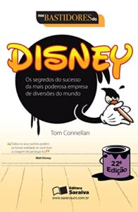 Baixar Nos bastidores da Disney pdf, epub, eBook