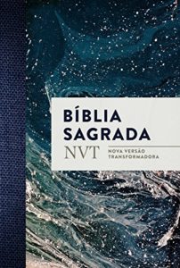 Baixar Bíblia Sagrada NVT (Nova Versão Transformadora) pdf, epub, eBook