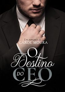 Baixar O destino do CEO pdf, epub, eBook